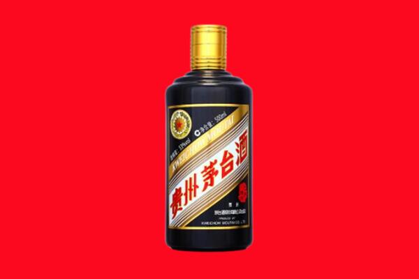 宁波市镇海回收茅台酒瓶